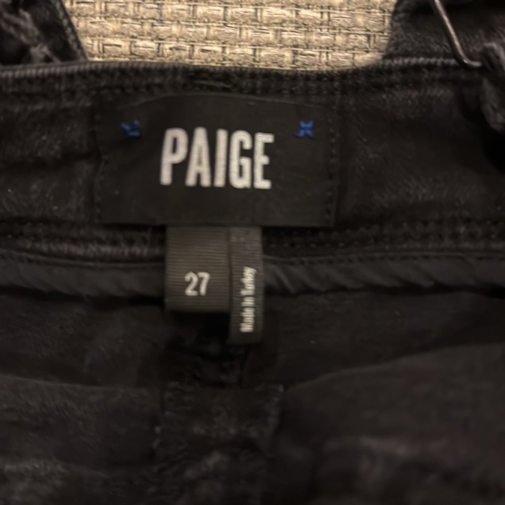 Paige overalls - Picture 2 of 6